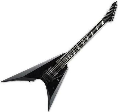 ESP E-II Arrow-7 E-Gitarre
