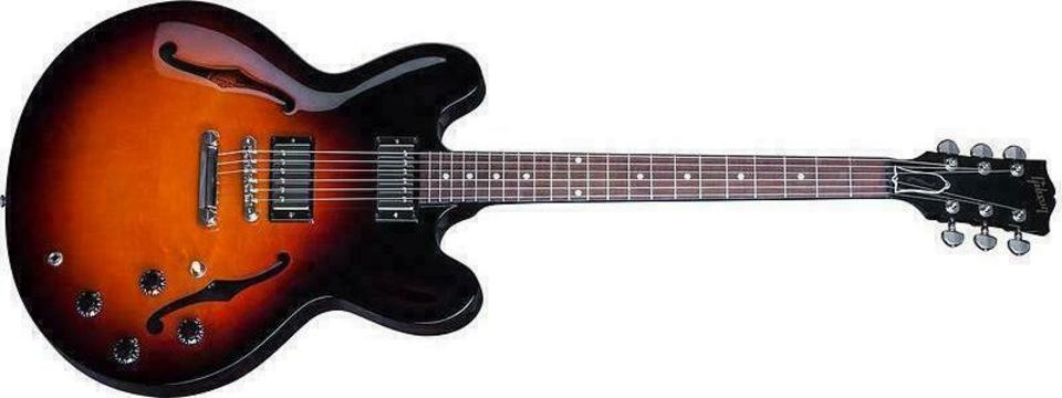 Gibson Memphis ES-335 Studio 2016 (HB) 