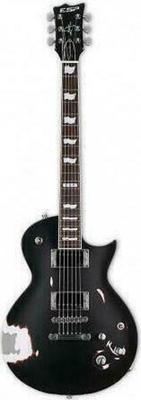 ESP James Hetfield Truckster Guitarra eléctrica