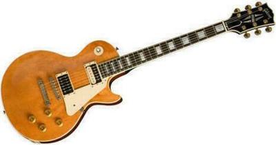 Gibson Custom Les Paul Marc Bolan Aged E-Gitarre