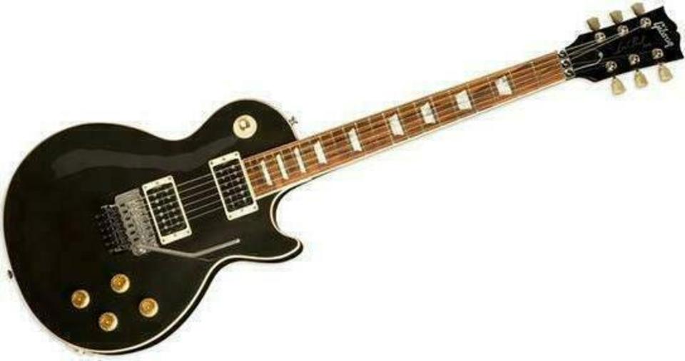 Gibson Custom Les Paul Axcess Standard 