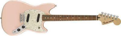 Fender Mustang Pau Ferro E-Gitarre