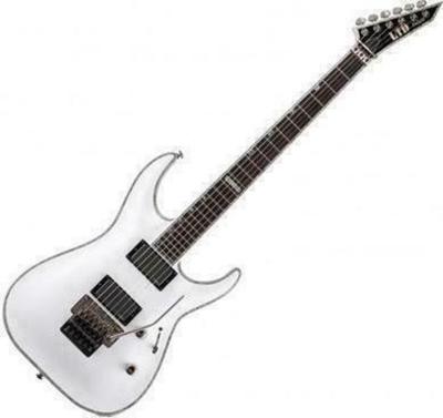 ESP LTD MH-1000FR E-Gitarre