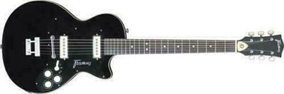 Framus Vintage Hollywood 5/131 SC Electric Guitar