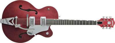 Gretsch Nashville G6120TV Brian Setzer Hot Rod w/ TV Jones (HB) Electric Guitar
