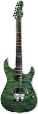 ESP E-II ST-2 E-Gitarre