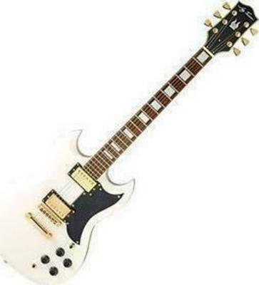Jay Turser JT-50 Custom E-Gitarre