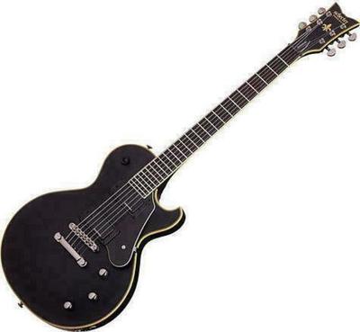 Schecter Blackjack ATX Solo II (LH) Electric Guitar