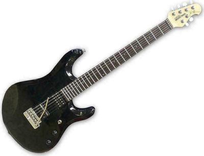 Technaxx John Petrucci 7 E-Gitarre