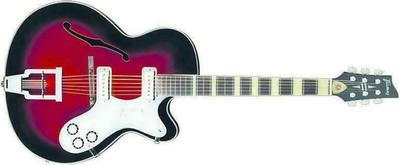 Framus Vintage 5/120 Billy Lorento Electric Guitar