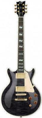 ESP Kirk Hammett KH-DC Guitarra eléctrica