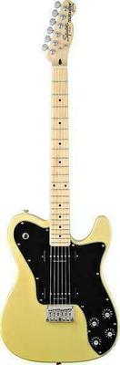 Squier Vintage Modified Telecaster Custom II Maple Electric Guitar