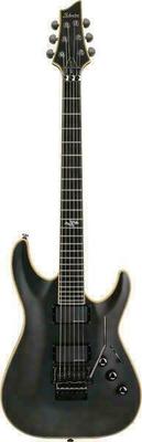 Schecter Blackjack ATX C-1 FR E-Gitarre