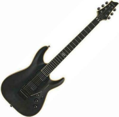 Schecter Blackjack ATX C-1 FR Electric Guitar