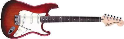 Squier Standard Stratocaster HSS Special Edition Rosewood Electric Guitar