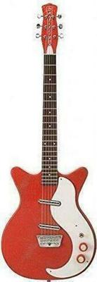 Danelectro '59 Alligator E-Gitarre