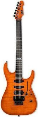ESP USA M-III E-Gitarre