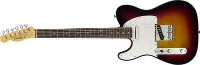 Fender American Vintage '64 Telecaster Rosewood (LH) E-Gitarre