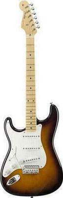 Fender American Vintage '56 Stratocaster Maple (LH) E-Gitarre