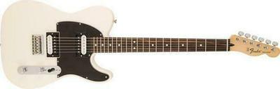 Fender American Standard Telecaster HH Rosewood E-Gitarre