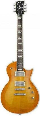 ESP E-II Eclipse 24F-7 E-Gitarre