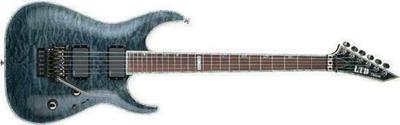 ESP LTD MH-1000 EMG E-Gitarre