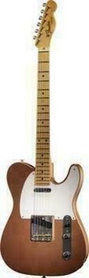 Fender Pro Collection 2011 Closet Classic Telecaster Maple E-Gitarre