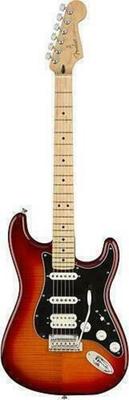 Fender Player Stratocaster HSS Plus Top Maple E-Gitarre