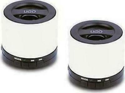 UGO BT Wireless Mini Speaker Duo Głośnik bezprzewodowy