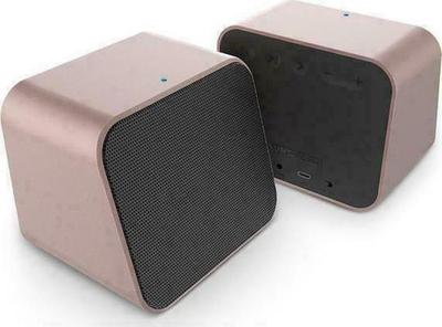 Verus i-Boom Wireless Speaker
