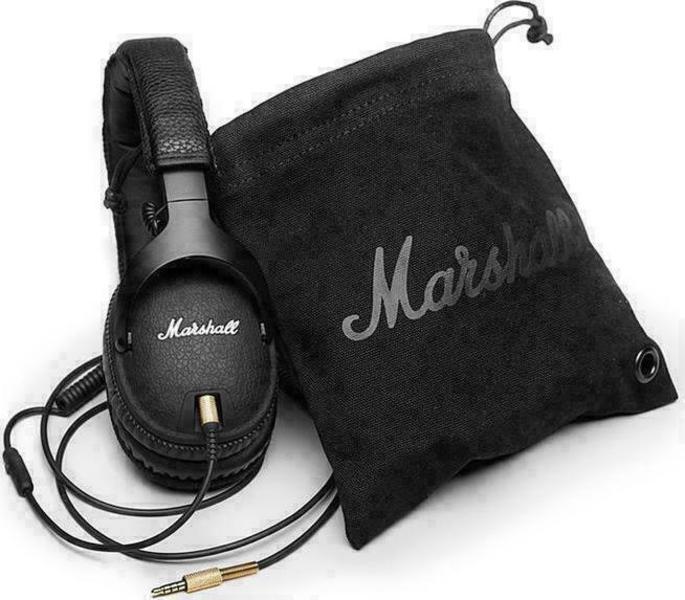 Marshall Monitor | ▤ Full Specifications & Reviews