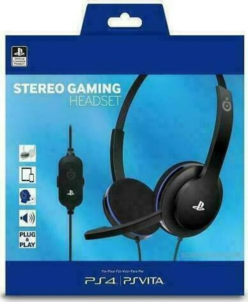 Sony Stereo Gaming Headset 