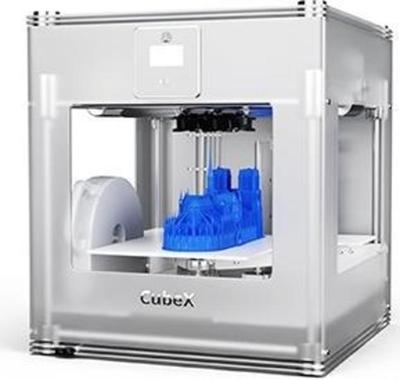 3D Systems CubeX Impresora 3d
