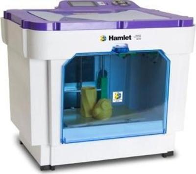 Hamlet HP3DX100 stampante 3d