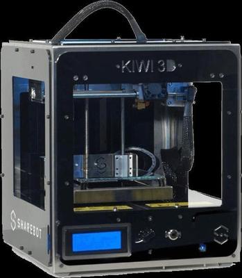 Sharebot Kiwi 3D stampante 3d
