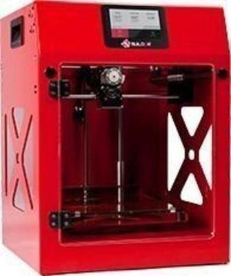Builder 3D-PR-S 3D Printer