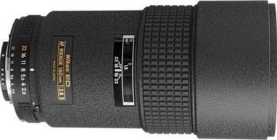 Nikon Nikkor AF 180mm f/2.8D IF-ED Lens