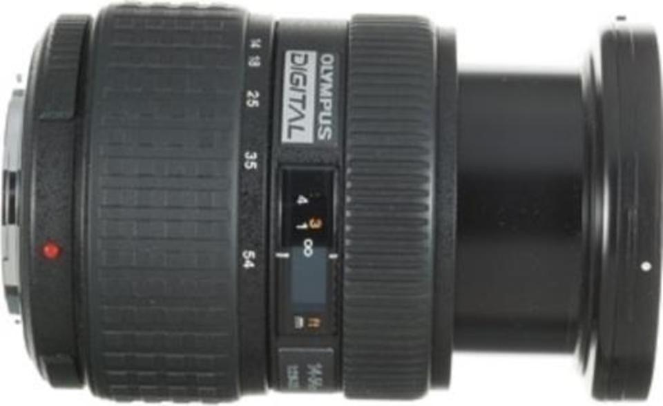 品揃え豊富で オリンパス ZUIKO DIGITAL ED 14-54mm 2.8-3.5II レンズ(ズーム)