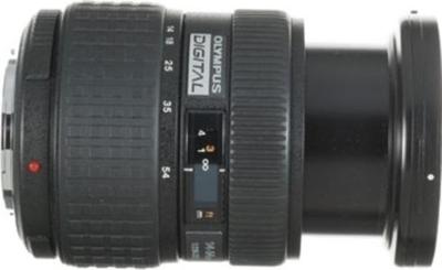 Olympus Zuiko Digital 14-54mm f/2.8-3.5 II Lente