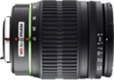 Pentax smc DA 17-70mm f/4 AL (IF) SDM Lens