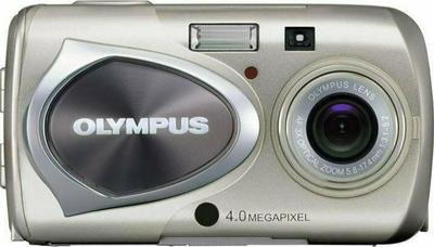 Olympus Stylus 410 Aparat cyfrowy