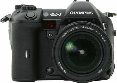 Olympus E-1