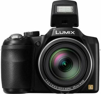 Panasonic Lumix DMC-LZ30 Digital Camera