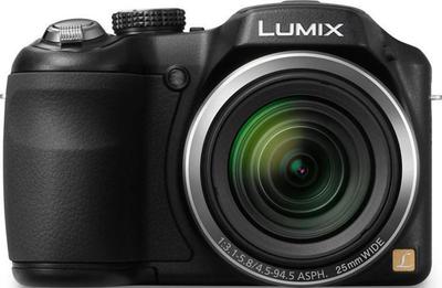 Panasonic Lumix DMC-LZ20 Digital Camera