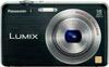 Panasonic Lumix DMC-FH8 front