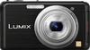 Panasonic Lumix DMC-FX90 front
