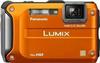 Panasonic Lumix DMC-TS3 front