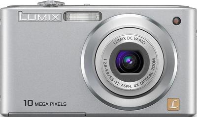 Panasonic Lumix DMC-FS42 Digitalkamera
