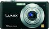 Panasonic Lumix DMC-FS7 front