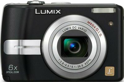 Panasonic Lumix DMC-LZ7 Aparat cyfrowy